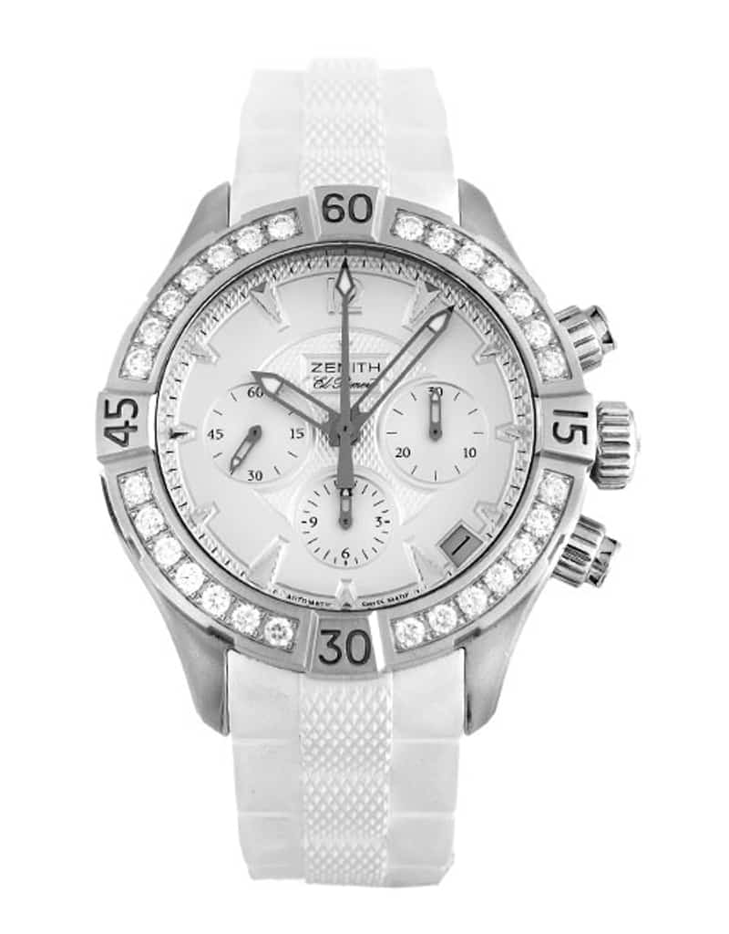 Zenith Defy 16.05.06.4000/01.C667 Zenith Defy 16.05.06.4000/01.C667